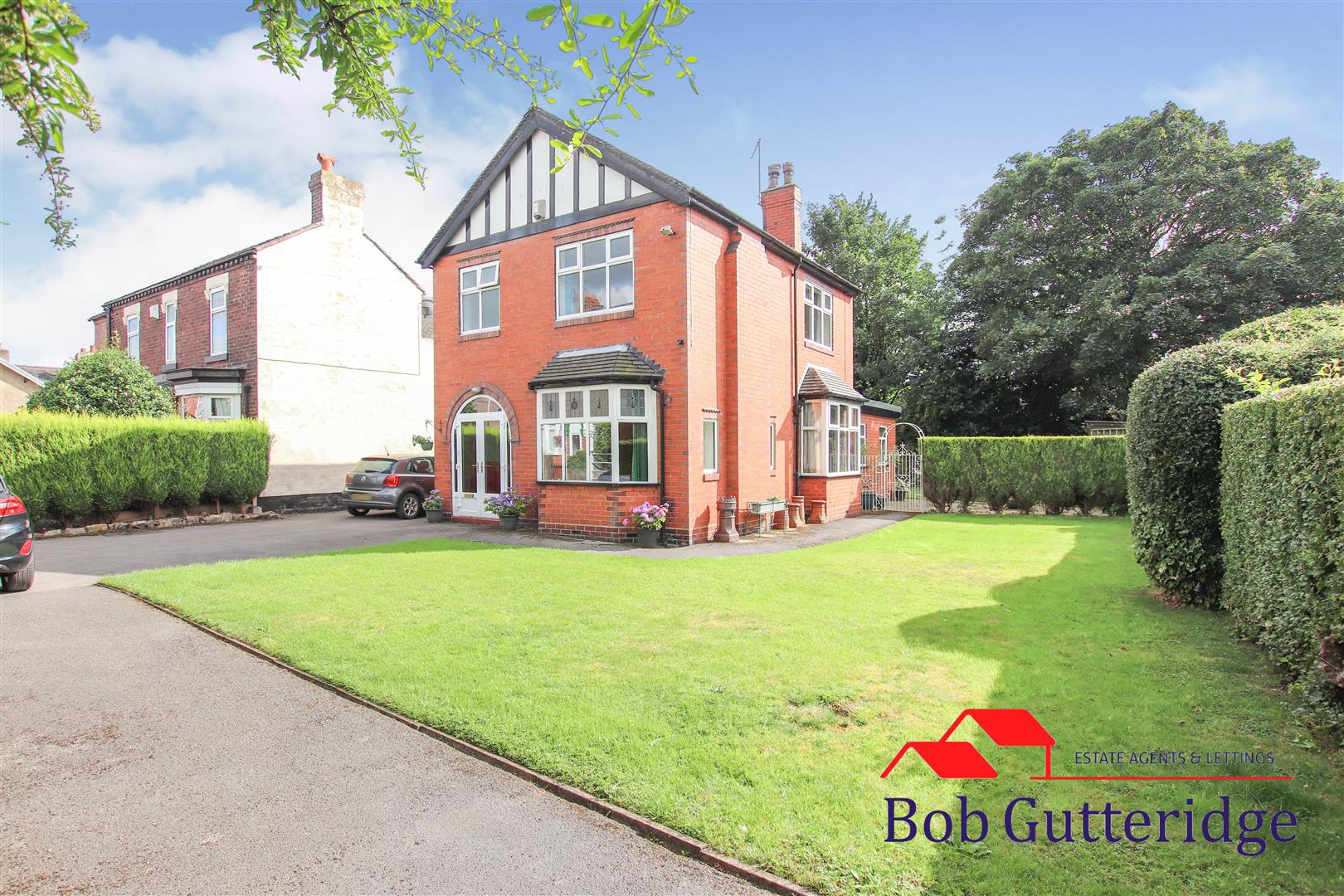 Latest Properties Bob Gutteridge Estate Agents and Valuers